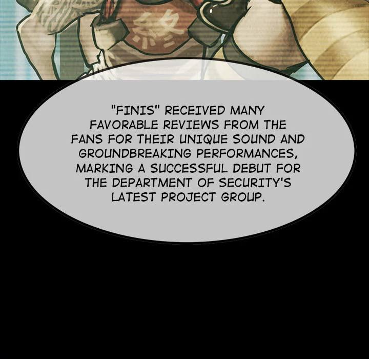 Read Shaman Manga Online