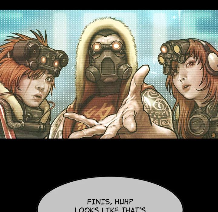 Read Shaman Manga Online