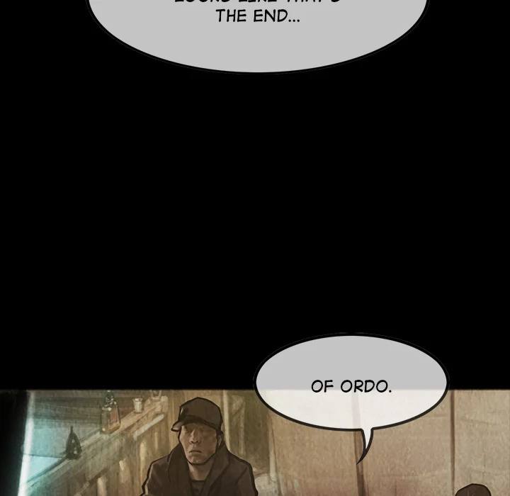 Read Shaman Manga Online