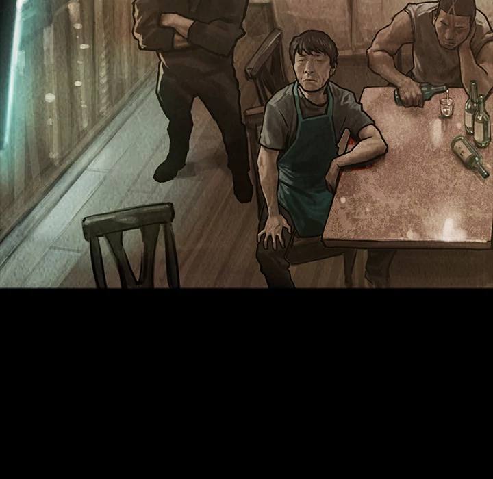 Read Shaman Manga Online