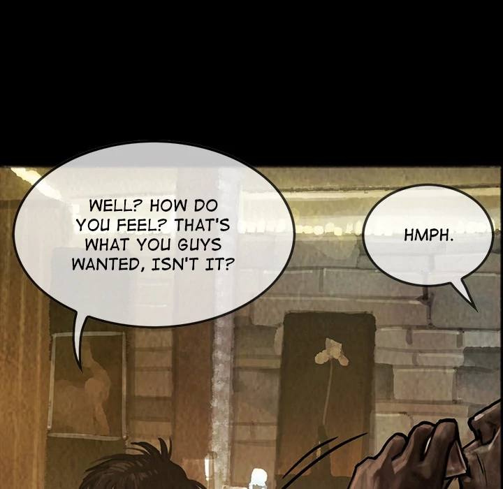 Read Shaman Manga Online