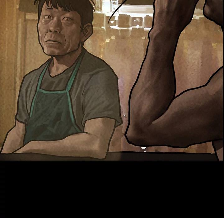 Read Shaman Manga Online