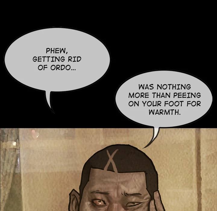 Read Shaman Manga Online