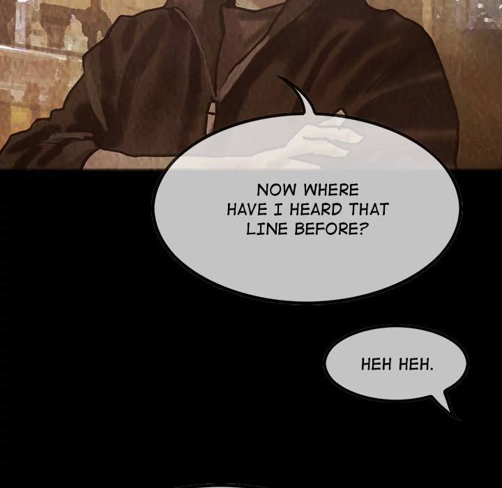 Read Shaman Manga Online