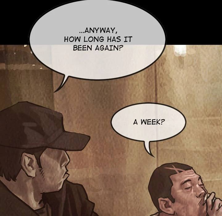 Read Shaman Manga Online