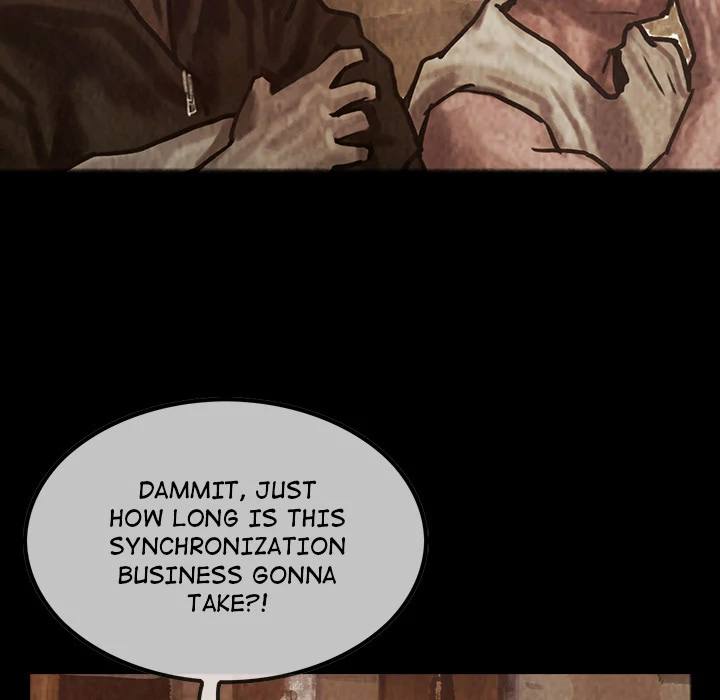 Read Shaman Manga Online