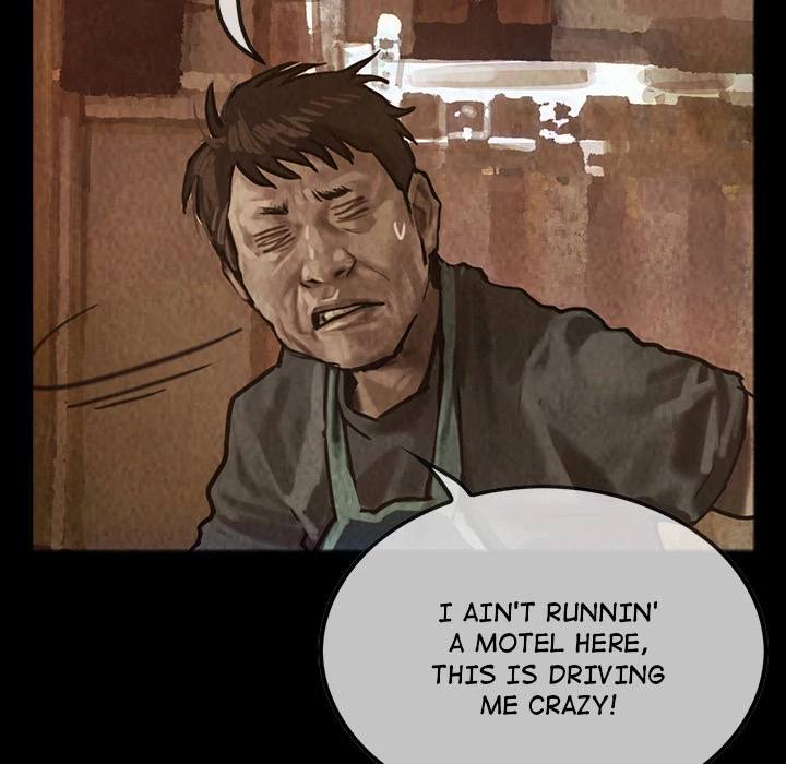 Read Shaman Manga Online