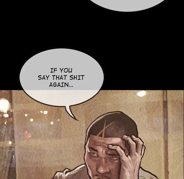 Read Shaman Manga Online