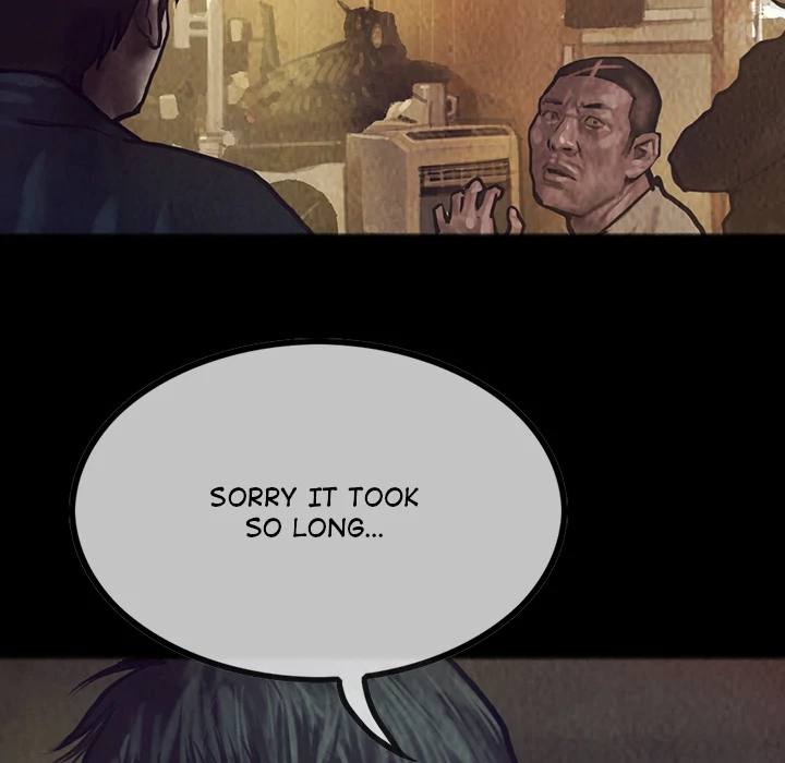 Read Shaman Manga Online