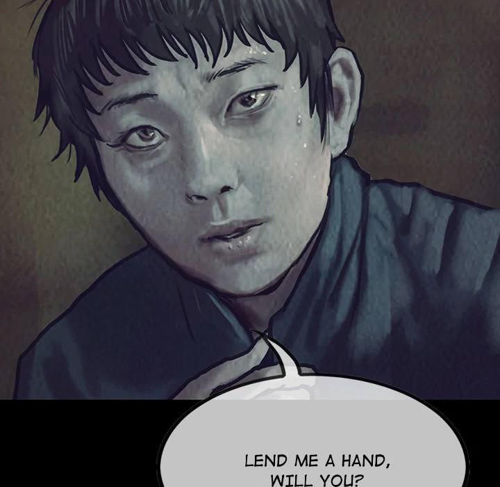 Read Shaman Manga Online