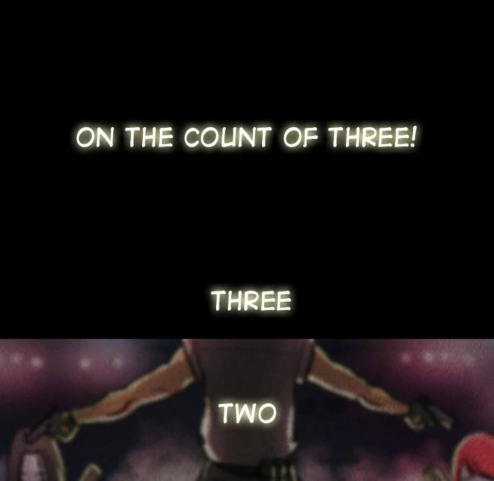 Read Shaman Manga Online