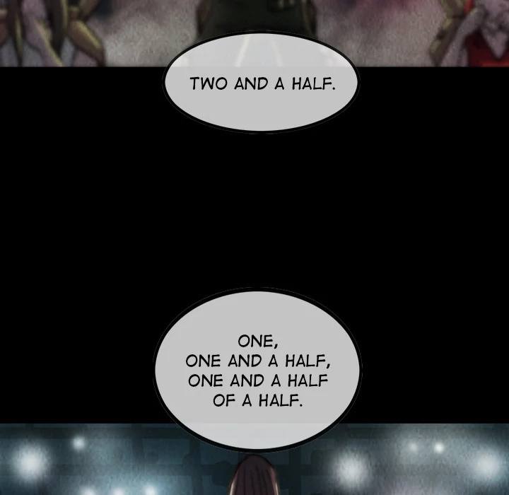 Read Shaman Manga Online