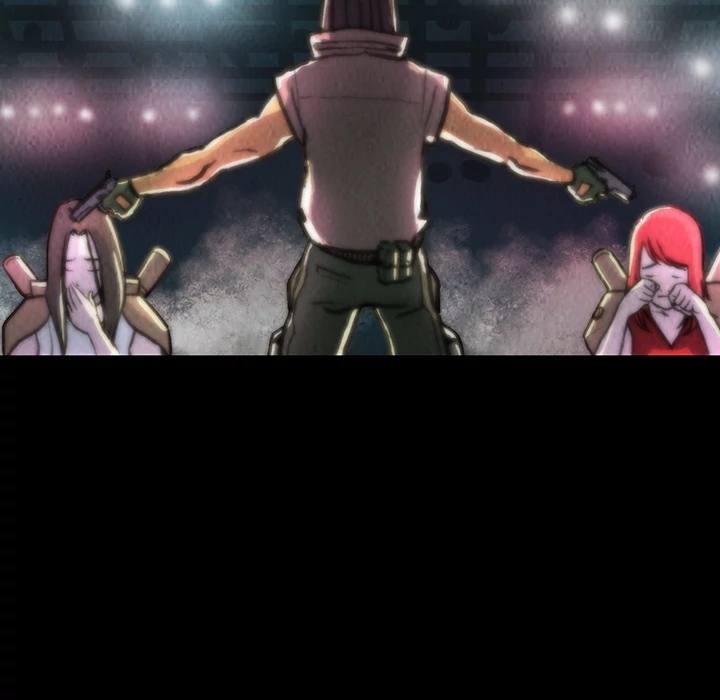 Read Shaman Manga Online