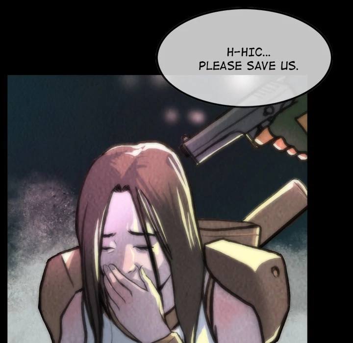 Read Shaman Manga Online