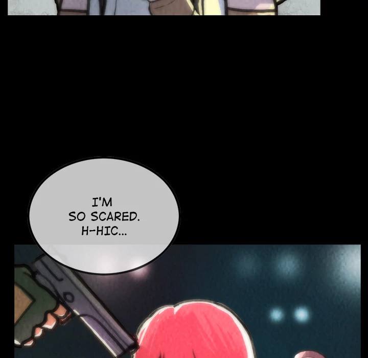 Read Shaman Manga Online