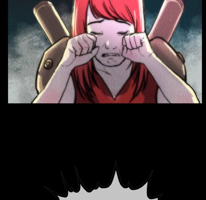 Read Shaman Manga Online