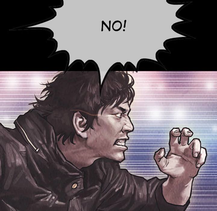 Read Shaman Manga Online