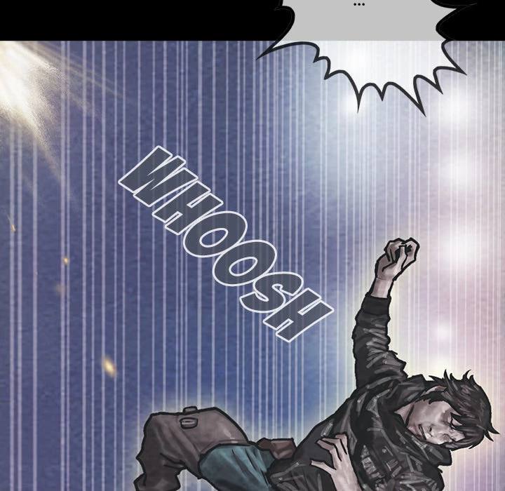 Read Shaman Manga Online