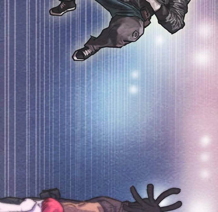 Read Shaman Manga Online