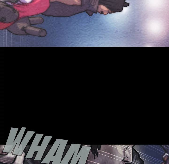 Read Shaman Manga Online