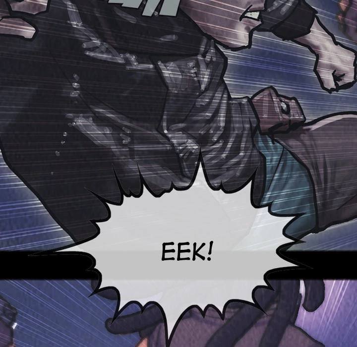 Read Shaman Manga Online