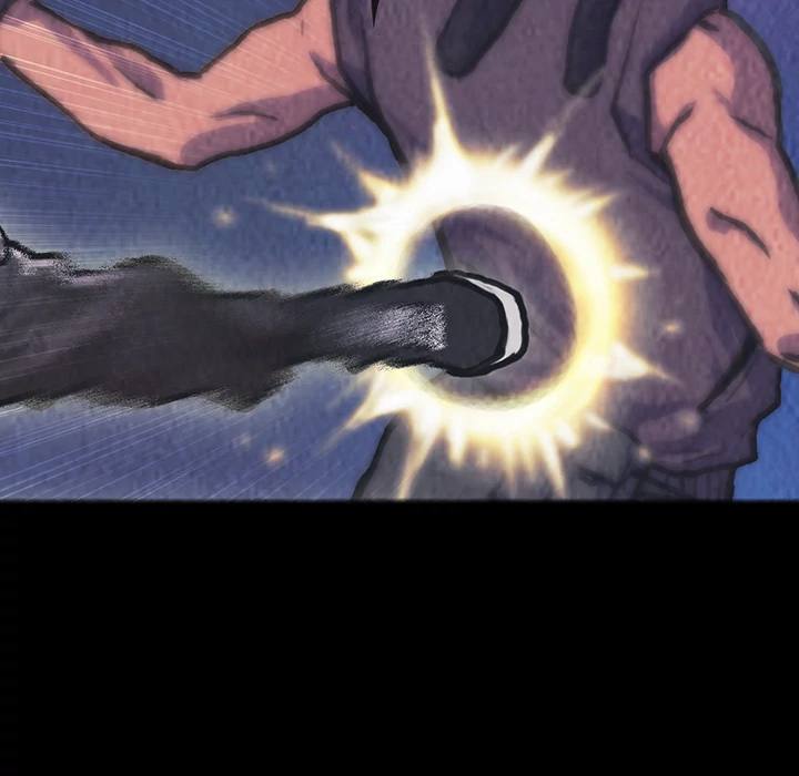 Read Shaman Manga Online