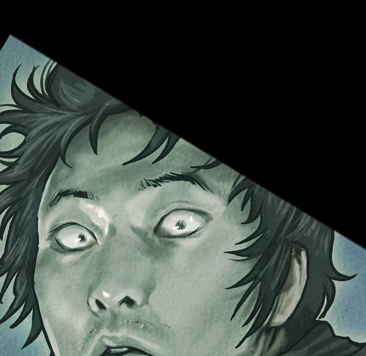 Read Shaman Manga Online