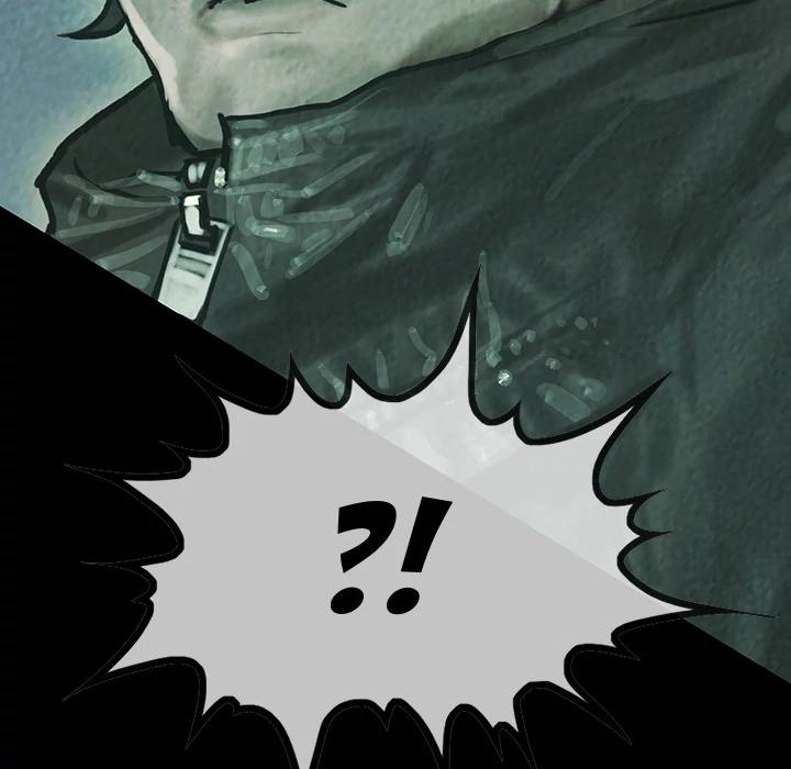 Read Shaman Manga Online