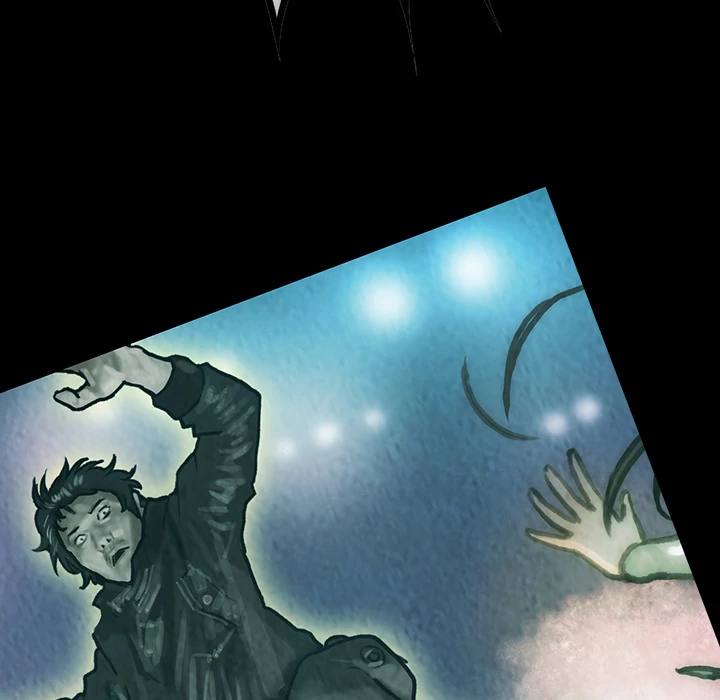 Read Shaman Manga Online