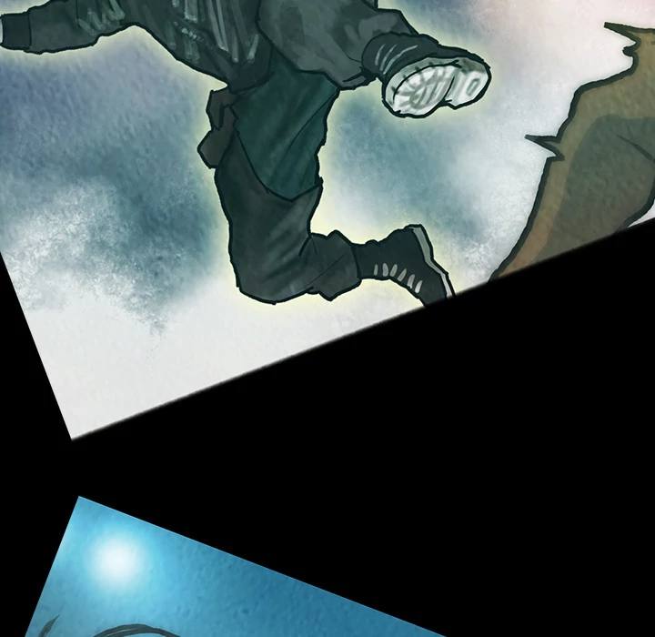 Read Shaman Manga Online