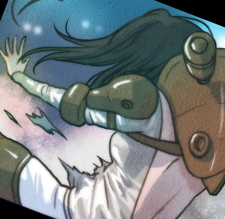 Read Shaman Manga Online