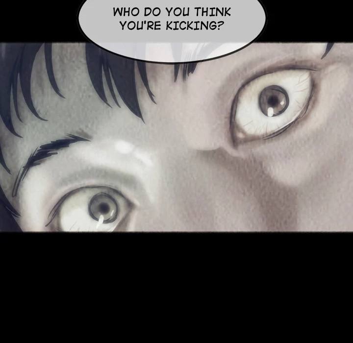 Read Shaman Manga Online