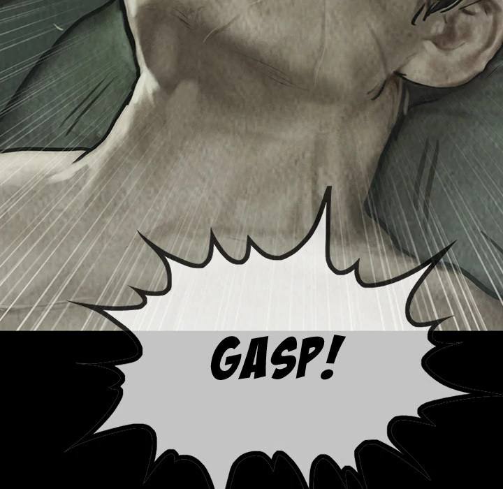 Read Shaman Manga Online