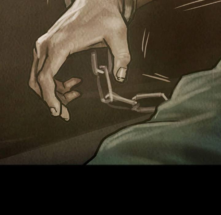 Read Shaman Manga Online