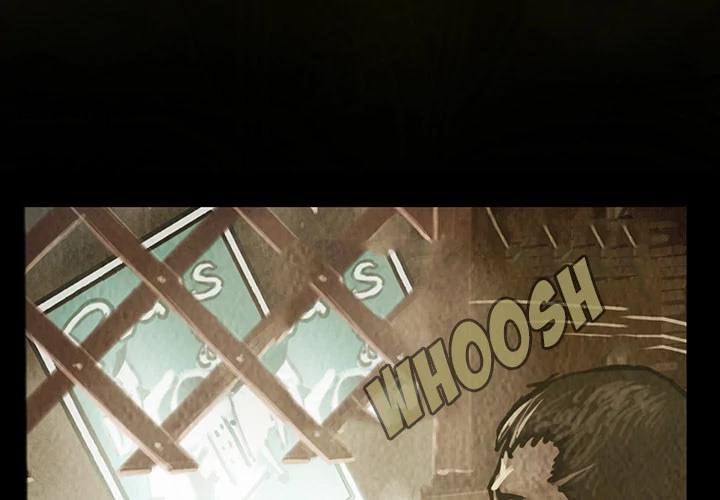 Read Shaman Manga Online