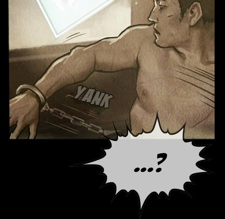 Read Shaman Manga Online