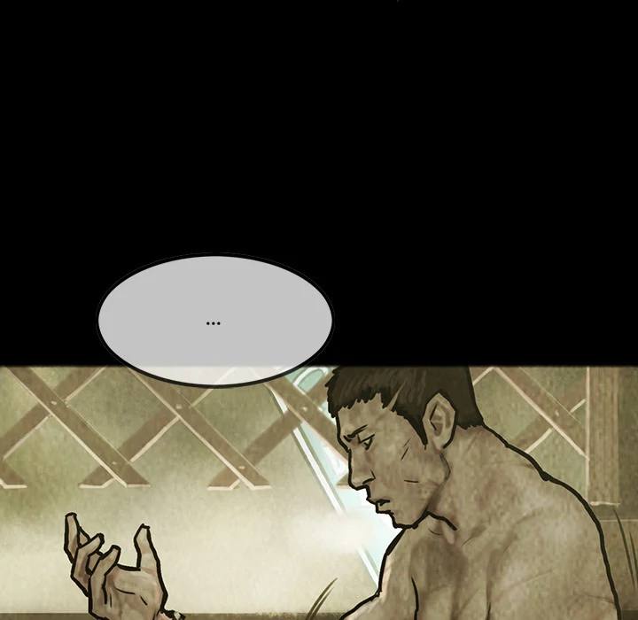 Read Shaman Manga Online