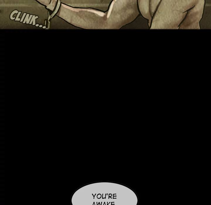 Read Shaman Manga Online