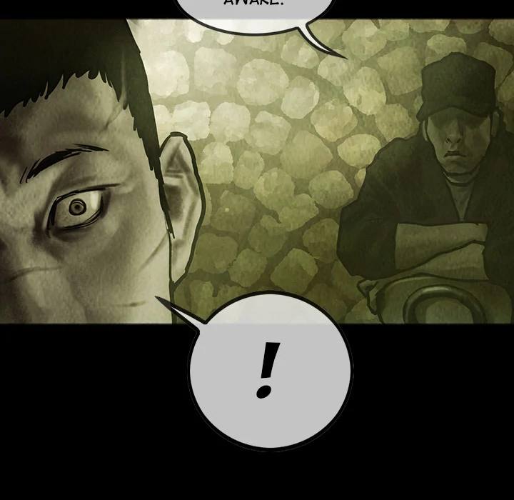 Read Shaman Manga Online