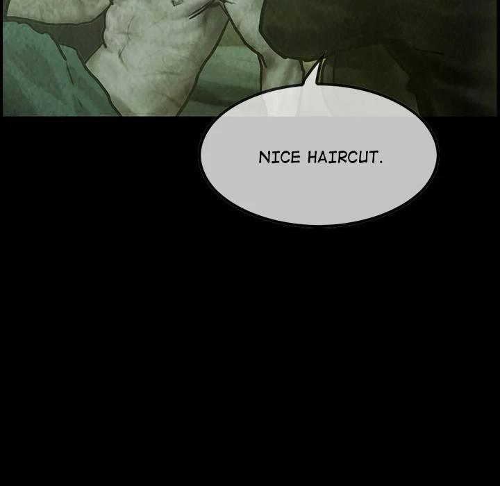 Read Shaman Manga Online