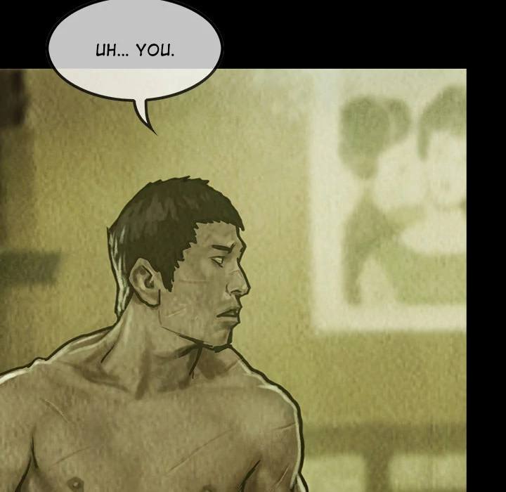 Read Shaman Manga Online