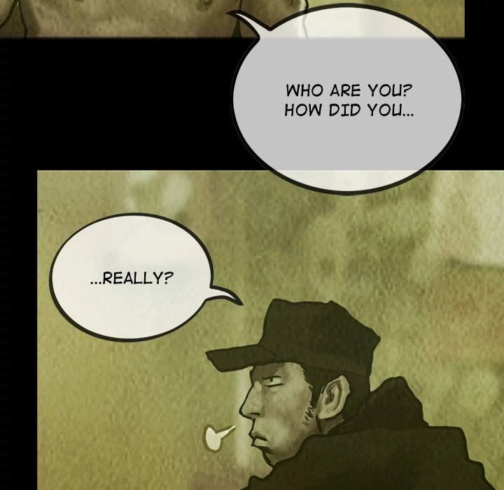 Read Shaman Manga Online