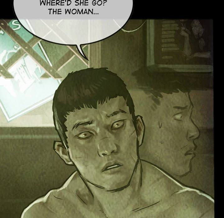 Read Shaman Manga Online