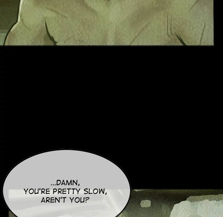 Read Shaman Manga Online