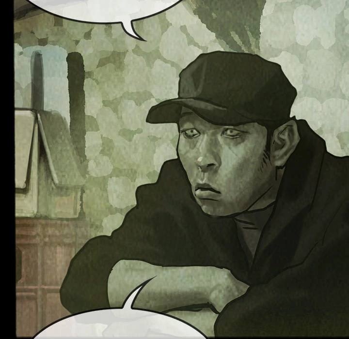 Read Shaman Manga Online