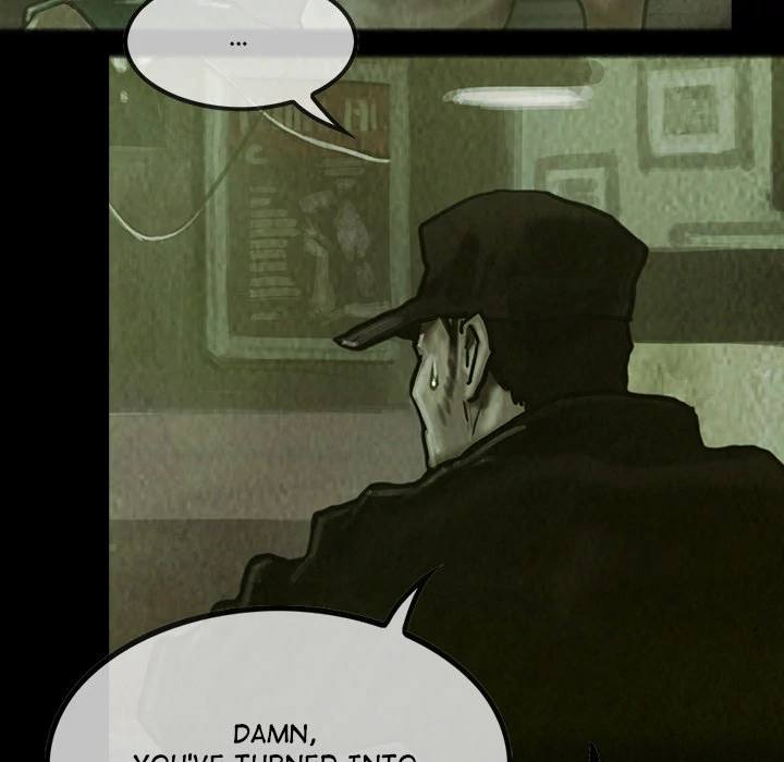 Read Shaman Manga Online