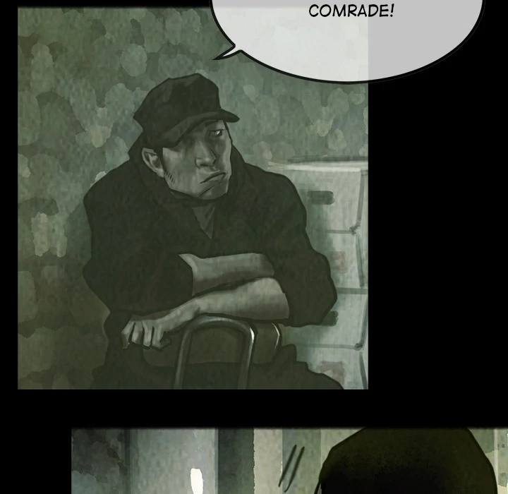 Read Shaman Manga Online