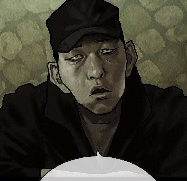 Read Shaman Manga Online