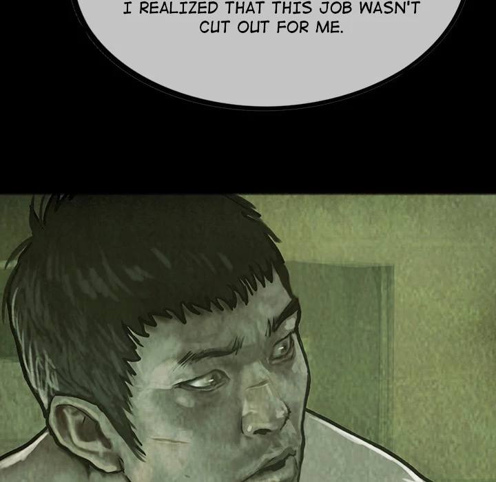 Read Shaman Manga Online