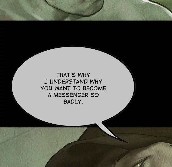 Read Shaman Manga Online